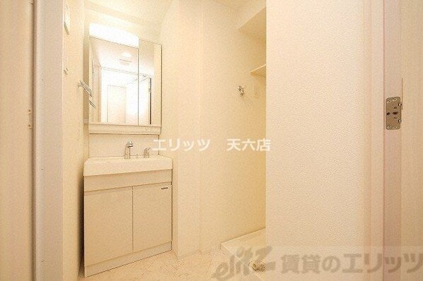 セレーノ南森町の物件内観写真